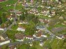 Photos aériennes de Voray-sur-l'Ognon (70190) - Autre vue | Haute-Saône, Bourgogne-Franche-Comté, France - Photo réf. T076558