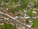 Photos aériennes de Voray-sur-l'Ognon (70190) - Autre vue | Haute-Saône, Bourgogne-Franche-Comté, France - Photo réf. T076559