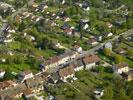 Photos aériennes de Voray-sur-l'Ognon (70190) - Autre vue | Haute-Saône, Bourgogne-Franche-Comté, France - Photo réf. T076561