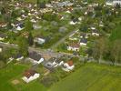 Photos aériennes de Voray-sur-l'Ognon (70190) - Autre vue | Haute-Saône, Bourgogne-Franche-Comté, France - Photo réf. T076562