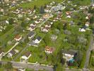 Photos aériennes de Voray-sur-l'Ognon (70190) - Autre vue | Haute-Saône, Bourgogne-Franche-Comté, France - Photo réf. T076563