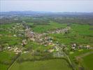 Photos aériennes de Vy-lès-Lure (70200) - Vue générale | Haute-Saône, Bourgogne-Franche-Comté, France - Photo réf. T076564