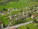 Photos aériennes de Vy-lès-Lure (70200) | Haute-Saône, Bourgogne-Franche-Comté, France - Photo réf. T076568
