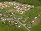Photos aériennes de Andelnans (90400) - Autre vue | Territoire-de-Belfort, Bourgogne-Franche-Comté, France - Photo réf. T076587