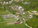 Photos aériennes de Andelnans (90400) - Autre vue | Territoire-de-Belfort, Bourgogne-Franche-Comté, France - Photo réf. T076589