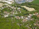 Photos aériennes de Andelnans (90400) - Autre vue | Territoire-de-Belfort, Bourgogne-Franche-Comté, France - Photo réf. T076590
