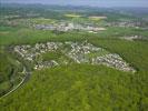 Photos aériennes de Andelnans (90400) - Autre vue | Territoire-de-Belfort, Bourgogne-Franche-Comté, France - Photo réf. T076595