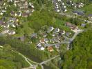 Photos aériennes de Andelnans (90400) - Autre vue | Territoire-de-Belfort, Bourgogne-Franche-Comté, France - Photo réf. T076597