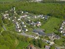 Photos aériennes de Andelnans (90400) - Autre vue | Territoire-de-Belfort, Bourgogne-Franche-Comté, France - Photo réf. T076599