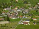 Photos aériennes de Anjoutey (90170) | Territoire-de-Belfort, Bourgogne-Franche-Comté, France - Photo réf. T076611