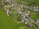 Photos aériennes de Bavilliers (90800) - Autre vue | Territoire-de-Belfort, Bourgogne-Franche-Comté, France - Photo réf. T076628