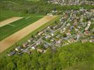 Photos aériennes de Bavilliers (90800) - Autre vue | Territoire-de-Belfort, Bourgogne-Franche-Comté, France - Photo réf. T076632
