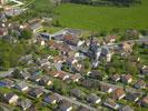 Photos aériennes de Bavilliers (90800) - Autre vue | Territoire-de-Belfort, Bourgogne-Franche-Comté, France - Photo réf. T076633