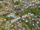 Photos aériennes de Bavilliers (90800) - Autre vue | Territoire-de-Belfort, Bourgogne-Franche-Comté, France - Photo réf. T076634