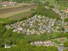 Photos aériennes de Bavilliers (90800) - Autre vue | Territoire-de-Belfort, Bourgogne-Franche-Comté, France - Photo réf. T076635