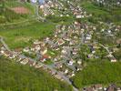 Photos aériennes de Bavilliers (90800) - Autre vue | Territoire-de-Belfort, Bourgogne-Franche-Comté, France - Photo réf. T076637