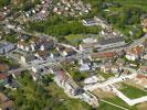 Photos aériennes de Bavilliers (90800) - Autre vue | Territoire-de-Belfort, Bourgogne-Franche-Comté, France - Photo réf. T076641