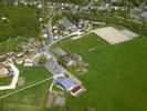 Photos aériennes de Bavilliers (90800) - Autre vue | Territoire-de-Belfort, Bourgogne-Franche-Comté, France - Photo réf. T076642
