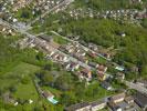 Photos aériennes de Bavilliers (90800) - Autre vue | Territoire-de-Belfort, Bourgogne-Franche-Comté, France - Photo réf. T076643