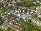 Photos aériennes de Bavilliers (90800) - Autre vue | Territoire-de-Belfort, Bourgogne-Franche-Comté, France - Photo réf. T076646