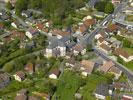 Photos aériennes de Bavilliers (90800) - Autre vue | Territoire-de-Belfort, Bourgogne-Franche-Comté, France - Photo réf. T076647
