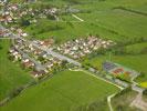 Photos aériennes de Bessoncourt (90160) - Autre vue | Territoire-de-Belfort, Bourgogne-Franche-Comté, France - Photo réf. T076651