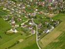 Photos aériennes de Bessoncourt (90160) - Autre vue | Territoire-de-Belfort, Bourgogne-Franche-Comté, France - Photo réf. T076652