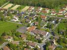 Photos aériennes de Bessoncourt (90160) - Autre vue | Territoire-de-Belfort, Bourgogne-Franche-Comté, France - Photo réf. T076656