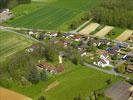 Photos aériennes de Bessoncourt (90160) - Autre vue | Territoire-de-Belfort, Bourgogne-Franche-Comté, France - Photo réf. T076657