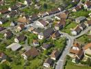 Photos aériennes de Bessoncourt (90160) - Autre vue | Territoire-de-Belfort, Bourgogne-Franche-Comté, France - Photo réf. T076658