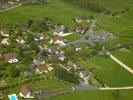 Photos aériennes de Bessoncourt (90160) - Autre vue | Territoire-de-Belfort, Bourgogne-Franche-Comté, France - Photo réf. T076659
