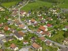 Photos aériennes de Bessoncourt (90160) - Autre vue | Territoire-de-Belfort, Bourgogne-Franche-Comté, France - Photo réf. T076660