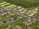 Photos aériennes de Bessoncourt (90160) - Autre vue | Territoire-de-Belfort, Bourgogne-Franche-Comté, France - Photo réf. T076664