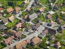 Photos aériennes de Bessoncourt (90160) - Autre vue | Territoire-de-Belfort, Bourgogne-Franche-Comté, France - Photo réf. T076666