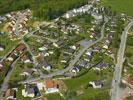Photos aériennes de Bourogne (90140) | Territoire-de-Belfort, Bourgogne-Franche-Comté, France - Photo réf. T076669