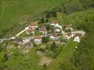 Photos aériennes de Bourogne (90140) | Territoire-de-Belfort, Bourgogne-Franche-Comté, France - Photo réf. T076673