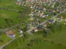 Photos aériennes de Châtenois-les-Forges (90700) - Autre vue | Territoire-de-Belfort, Franche-Comté, France - Photo réf. T076689