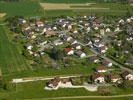 Photos aériennes de Châtenois-les-Forges (90700) - Autre vue | Territoire-de-Belfort, Franche-Comté, France - Photo réf. T076691