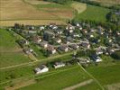 Photos aériennes de Châtenois-les-Forges (90700) | Territoire-de-Belfort, Bourgogne-Franche-Comté, France - Photo réf. T076692