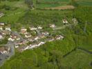 Photos aériennes de Châtenois-les-Forges (90700) - Autre vue | Territoire-de-Belfort, Franche-Comté, France - Photo réf. T076693
