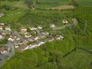 Photos aériennes de Châtenois-les-Forges (90700) | Territoire-de-Belfort, Bourgogne-Franche-Comté, France - Photo réf. T076693