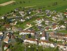Photos aériennes de Châtenois-les-Forges (90700) - Autre vue | Territoire-de-Belfort, Franche-Comté, France - Photo réf. T076695