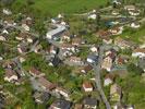 Photos aériennes de Châtenois-les-Forges (90700) - Autre vue | Territoire-de-Belfort, Franche-Comté, France - Photo réf. T076696