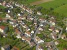 Photos aériennes de Châtenois-les-Forges (90700) | Territoire-de-Belfort, Franche-Comté, France - Photo réf. T076697