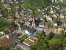 Photos aériennes de Châtenois-les-Forges (90700) | Territoire-de-Belfort, Bourgogne-Franche-Comté, France - Photo réf. T076699