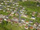 Photos aériennes de Châtenois-les-Forges (90700) | Territoire-de-Belfort, Bourgogne-Franche-Comté, France - Photo réf. T076701
