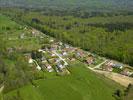 Photos aériennes de Chaux (90330) | Territoire-de-Belfort, Bourgogne-Franche-Comté, France - Photo réf. T076716