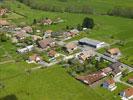 Photos aériennes de Chaux (90330) | Territoire-de-Belfort, Bourgogne-Franche-Comté, France - Photo réf. T076719