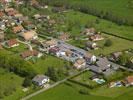 Photos aériennes de Chaux (90330) | Territoire-de-Belfort, Franche-Comté, France - Photo réf. T076720