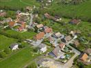 Photos aériennes de Chaux (90330) | Territoire-de-Belfort, Franche-Comté, France - Photo réf. T076722